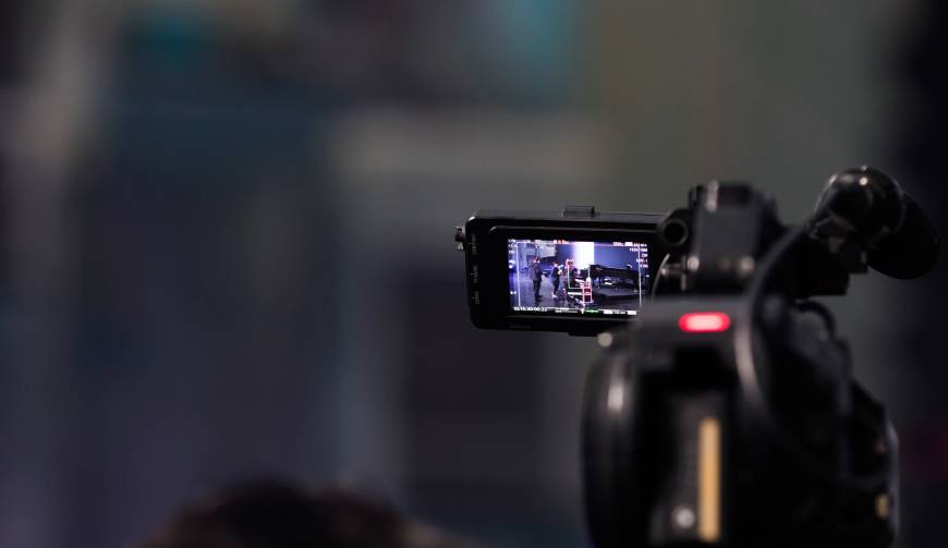 紧跟潮流！简阳市产品视频拍摄引领时尚新趋势