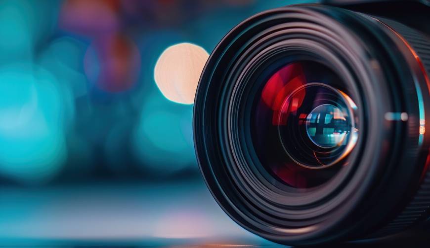 与简阳市产品视频拍摄同行：畅享高效、舒适的每一天