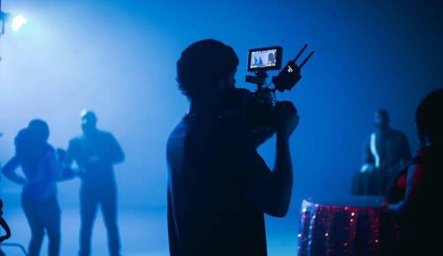 神秘新品来袭！简阳市产品视频拍摄究竟有何神奇之处？