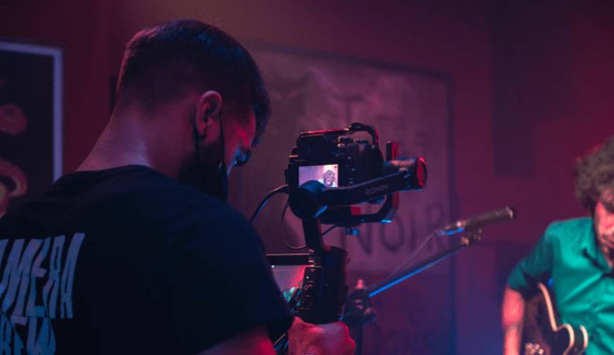 匠心雕琢视觉盛宴！专业简阳市产品视频拍摄公司赋能品牌价值