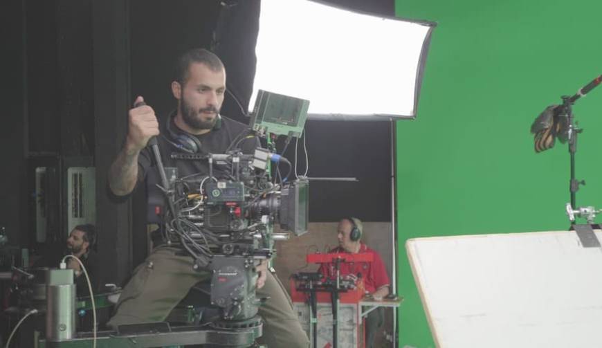 场景化叙事，简阳市电商产品视频拍摄制作的破局之道