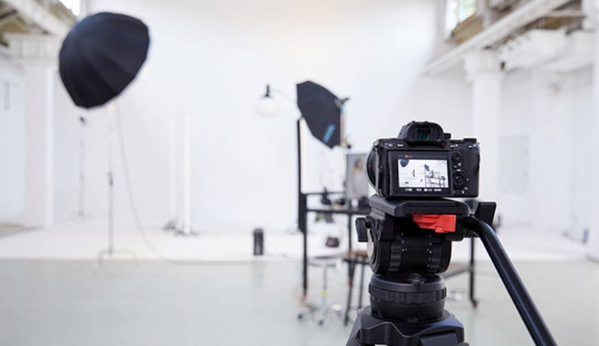 深耕简阳市电商产品视频拍摄制作，解锁电商爆款的视觉密码