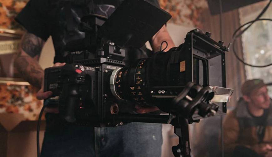 深耕本土，简阳市产品宣传视频拍摄公司的服务密码