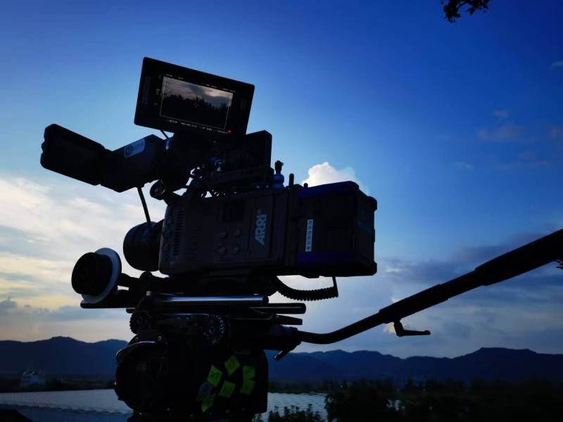 流量思维，简阳市电商产品视频拍摄制作的核心逻辑