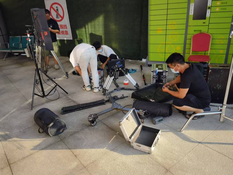 简阳市产品视频拍摄全攻略，让产品魅力在镜头下尽情绽放