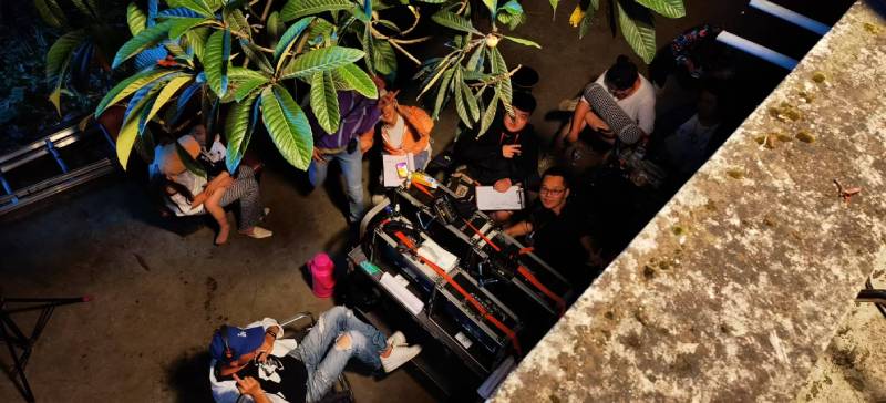 解锁简阳市产品宣传视频拍摄公司新势能，助力品牌强势破圈