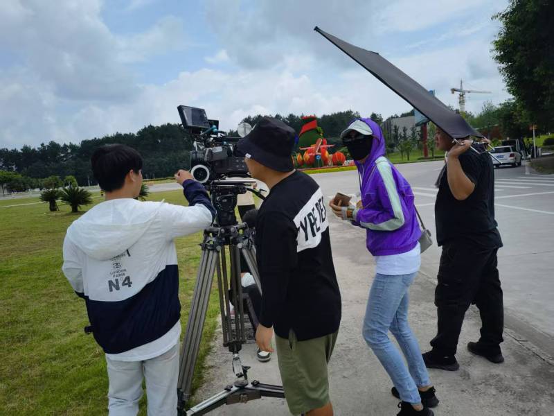 简阳市极致互动，未来愿景宏大，致力于成为全球领先的产品宣传视频企业