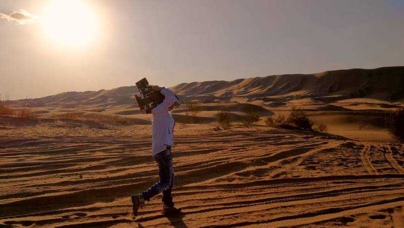 深耕简阳市产品宣传视频拍摄公司，解锁品牌传播的核心动能