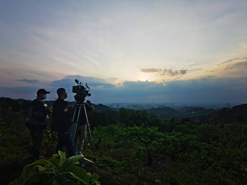 聚焦简阳市产品宣传视频拍摄公司，用专业实力铸就品牌传播传奇