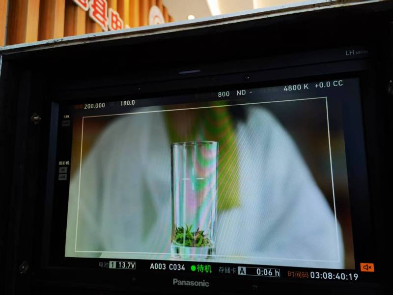 天然优选！简阳市电商产品宣传视频溯源原料产地的真实故事