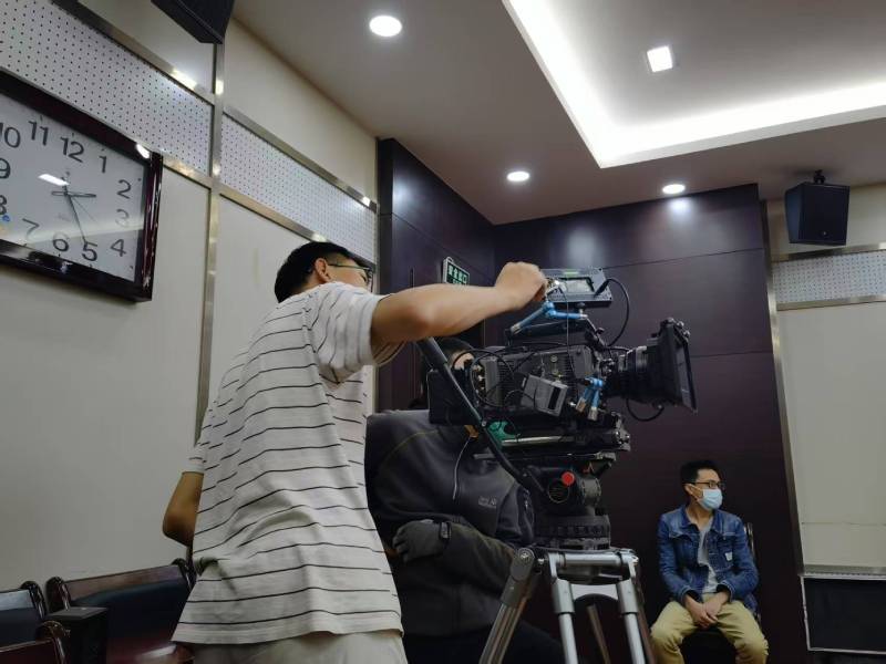 大数据指导创作方向，简阳市产品视频拍摄公司让每帧画面都有效触达