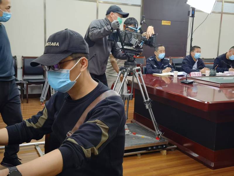 从脚本到成片：揭秘专业简阳市产品视频拍摄公司的全流程运作