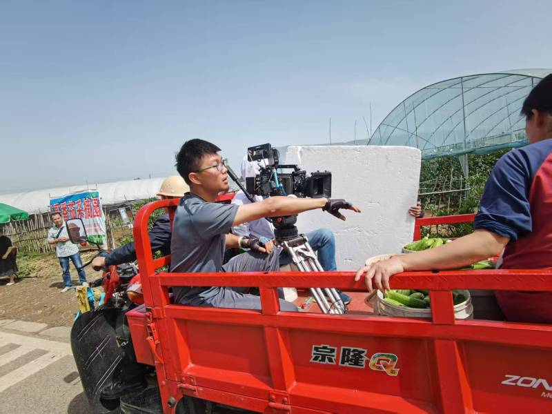 解锁吸睛密码：简阳市产品视频拍摄制作的创意与技巧全解析